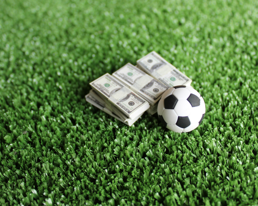 live football